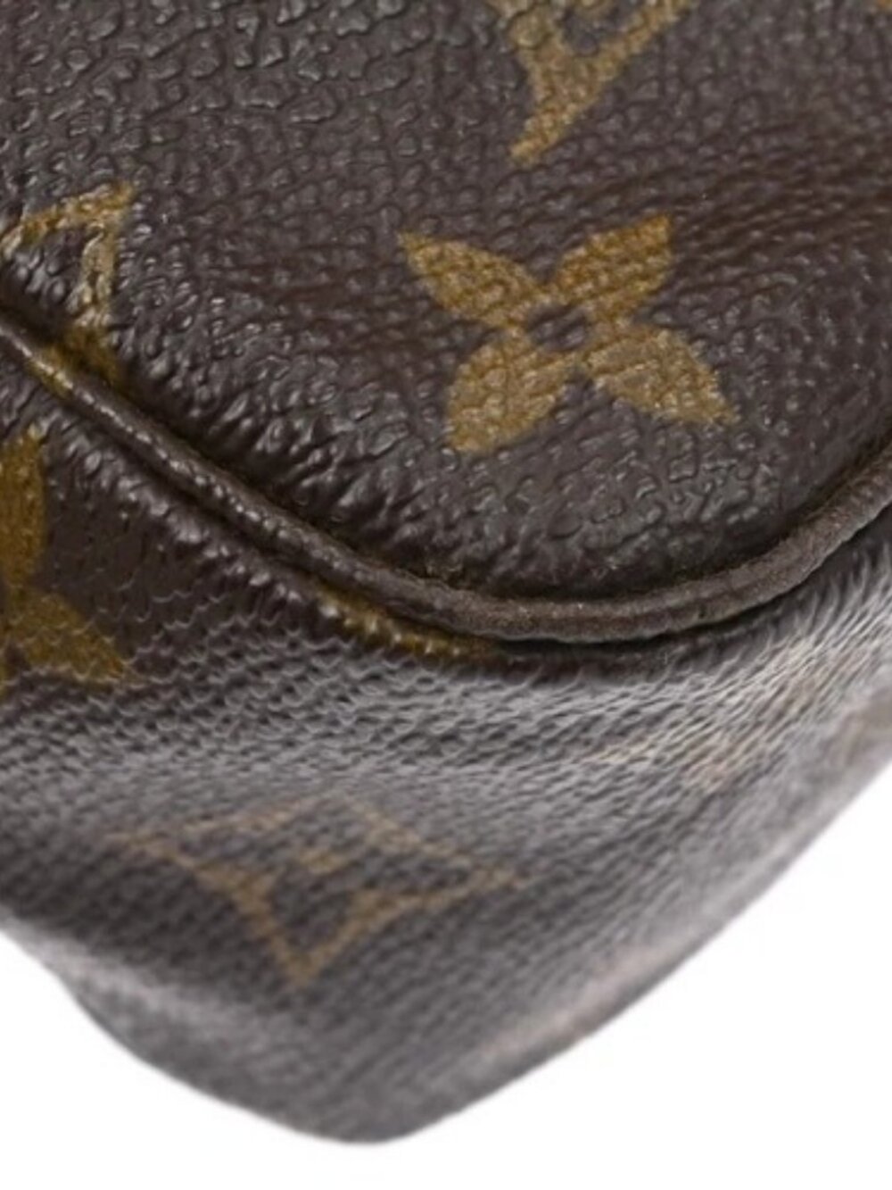BUYIT02 LOUIS VUITTON TROUSSE TOILETTE 23 COSMETIC POUCH M47524 TH8912 YQ07317 - Picture 7 of 16